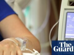 GSK relata resultados iniciais promissores em ensaio de medicamento contra câncer de ovário e útero | GSK