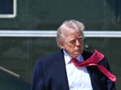 Trump garante que o Irã concordou em desistir do urânio enriquecido