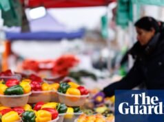 Como poderá o encerramento do Estreito de Ormuz afectar o abastecimento de alimentos e medicamentos da Grã-Bretanha? | Estreito de Ormuz