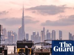 Como a decisão dos Emirados Árabes Unidos de deixar a OPEP poderia remodelar o Oriente Médio | OPEP