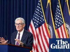 Jerome Powell permanecerá no conselho do Fed depois que o banco central manter as taxas de juros estáveis, desafiando Trump | Reserva Federal