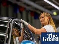 O interesse em veículos eléctricos está a aumentar na Europa à medida que os preços dos combustíveis aumentam após a guerra do Irão | Carros elétricos, híbridos e de baixas emissões