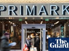 Primark abandonará o negócio alimentar apesar dos avisos sobre o impacto da guerra no Irão | Alimentos Britânicos Relacionados