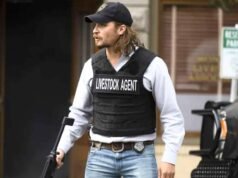 Quando é a data de lançamento de Marshals: A Yellowstone Story Episódio 8 na CBS e Paramount +?