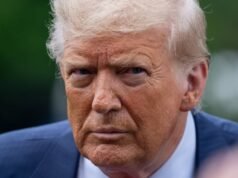 Trump ameaça destruir o Irã: Stephan Bureau: “Isso é rude e assustador”