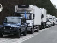 Moscou entregou os restos mortais de 1.000 soldados a Kiev