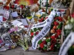 Incêndio em Crans-Montana: Rejeição de pedido de demissão de promotores