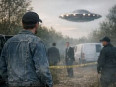 O mistério dos OVNIs e das testemunhas silenciosas: realidade ou mito?