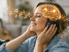 Viral: como seu cérebro responde às músicas que você adora