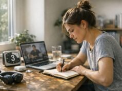 Aproveite os hábitos virais e concentre-se em menos de uma semana