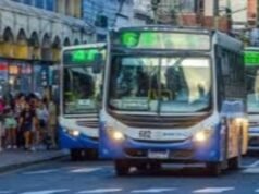 Greve em massa cancelada após acordo salarial em Salta