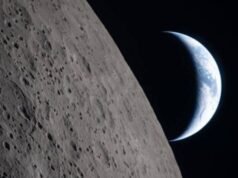 O lado oculto da Lua: descobertas e seu significado