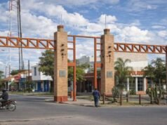 La Banda se prepara para um fim de semana quente: as temperaturas estão subindo hoje, sexta-feira, 10 de abril de 2026