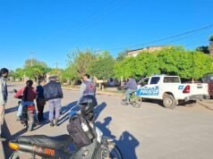 Chacko investiga um acidente de viação que leva à morte de uma jovem