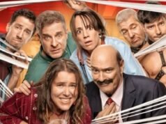 Malena Ginzburg e Carlos Belloso falam sobre estreia casual