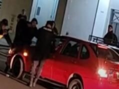 Um conflito pelo controle do álcool em Santa Fé está causando alarme