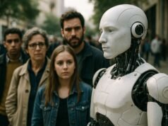 Curiosidade sobre a inteligência artificial e seu impacto na sociedade