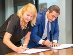 Acordo entre o Parlamento do Norte Grande e a Universidade de Tucuman