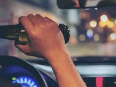 Jujuy relatou mais de 100 testes positivos de álcool no sangue no fim de semana