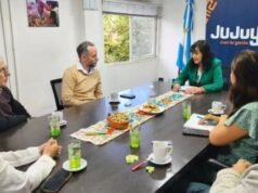 Jujuy promove medidas para inclusão laboral de pessoas com deficiência