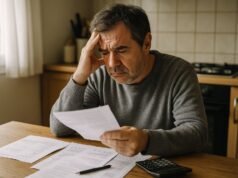 Como administrar suas dívidas e manter a calma