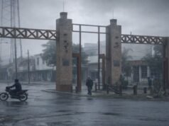 Mudança do tempo em La Banda: hoje, quarta-feira, 22 de abril de 2026, chuva e frescor