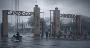 Mudança do tempo em La Banda: hoje, quarta-feira, 22 de abril de 2026, chuva e frescor