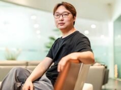 Younghoon Kim e seu foco na inteligência baseado na Bíblia