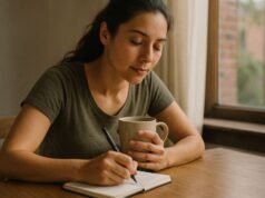 O poder de um hábito diário pode mudar sua vida em duas semanas