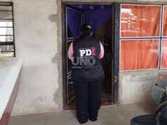 Um homem foi preso por privação ilegal de liberdade em Santa Fé