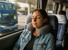 Dicas para uma viagem de ônibus confortável e divertida na Argentina