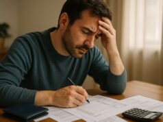 A chave para sair das dívidas sem perder a calma