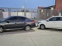 Operações policiais em Salta identificam carros com pedidos de sequestro