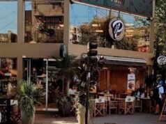 Ataques em Tucuman devido a roubo de celulares em bar