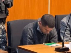 Ministério Público pede prisão perpétua para Jota Figueroa pelo assassinato da mulher