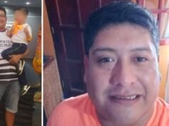 Jujuy descarta ligação entre desaparecimentos de Sergio Callata e Matias Jurado