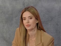 Jéssica Sirio virou centro de escândalo após anunciar sua gravidez