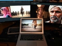 Um filme produzido inteiramente por inteligência artificial chegará em breve às telas da Índia