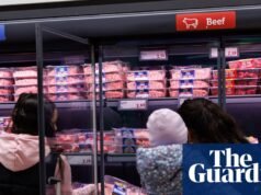 A Grã-Bretanha enfrentará oito meses de preços mais altos após o fim da guerra no Irã, disse ministro | assuntos do consumidor