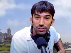 Pedro Rosemblatt responde a Miley após polêmica sobre a política dos Montoneros El Intransigente