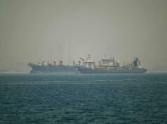 EUA dizem ter apreendido petroleiro iraniano sancionado