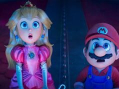 Super Mario Galaxy Movie recebeu críticas piores do que seu antecessor, com os críticos chamando-o de um “protetor de tela insípido, pior que a IA”.