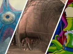 Em homenagem ao Loki do Projeto Hail Mary, estamos celebrando 17 alienígenas da ficção científica que não se parecem em nada com humanos