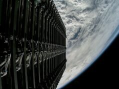 SpaceX lança duas constelações de satélites Starlink com 19 horas de intervalo