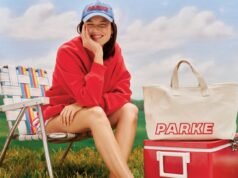 Coleção Parke x Target: mocknecks, swim, jeans