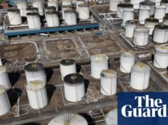 Preço do petróleo cai abaixo de US$ 90 por barril após Irã afirmar que Estreito de Ormuz está aberto | Óleo