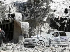 AO VIVO | 41º dia de guerra no Oriente Médio: Israel quer iniciar “negociações diretas” com o Líbano