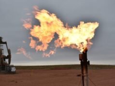 EPA dá o primeiro passo para reverter a regra do metano