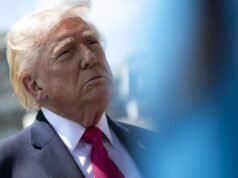 Trump diz que acordo com o Irão está “muito próximo”