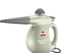 Mais de 1 milhão de navios a vapor Bissell foram recolhidos após mais de 150 feridos relatados